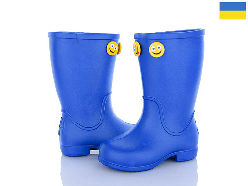 Сапоги Apawwa 123051 в магазине Фонтан Обуви