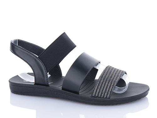 Босоножки Qq Shoes A06-1 в магазине Фонтан Обуви