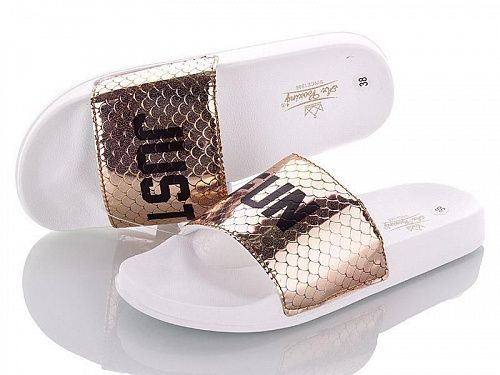 Шлепанцы Ax Boxing BT0802-2 в магазине Фонтан Обуви