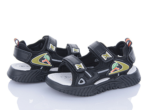 Босоножки Мир 4095-40043-6 в магазине Фонтан Обуви