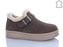 Туфли Jiulai C792-12 в магазине Фонтан Обуви