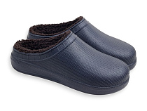 Сабо Rai Shoes HM132-1N синій в магазине Фонтан Обуви