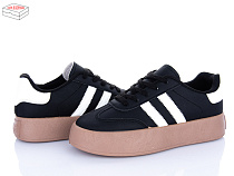 Кроссовки Ailaifa DX25 black в магазине Фонтан Обуви