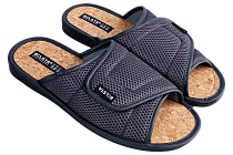 Тапочки Белста 05-11 303 С-9 ТП-3 в магазине Фонтан Обуви