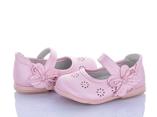 Туфли Crossopt D101 pink в магазине Фонтан Обуви