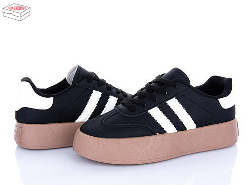 Кроссовки Ailaifa DX25 black в магазине Фонтан Обуви