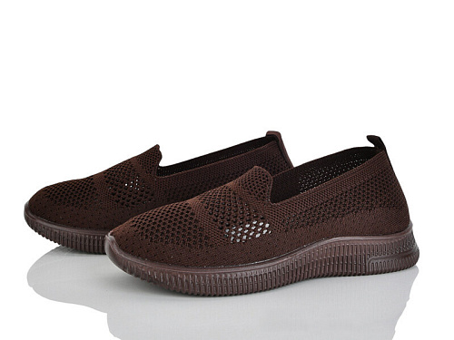 Слипоны Бабочка 397-649 в магазине Фонтан Обуви