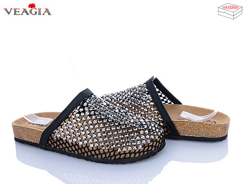 Шлепанцы Veagia-Ada N14-2 в магазине Фонтан Обуви
