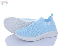 Кроссовки Moli L45-3 піна в магазине Фонтан Обуви