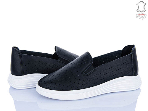 Туфли Stilli Group DR30-2 шкіра в магазине Фонтан Обуви