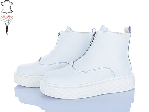 Ботинки Zahar O23-4 піна в магазине Фонтан Обуви