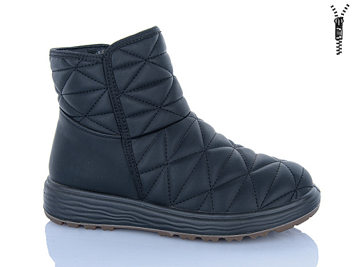 Ботинки Wsmr 8853-1 в магазине Фонтан Обуви