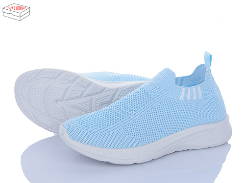 Кроссовки Moli L45-3 піна в магазине Фонтан Обуви