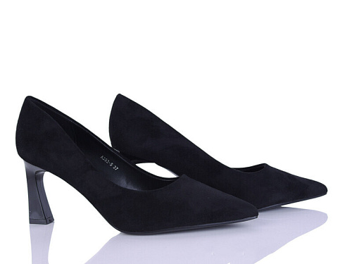 Туфли Loretta A302-5 в магазине Фонтан Обуви