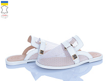 Шлепанцы Ailinda 403-8 в магазине Фонтан Обуви