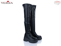 Ботфорты Veagia-Ada T02-1 в магазине Фонтан Обуви