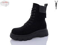 Ботинки Kulada-Ucss-M•D ZH03-2 в магазине Фонтан Обуви