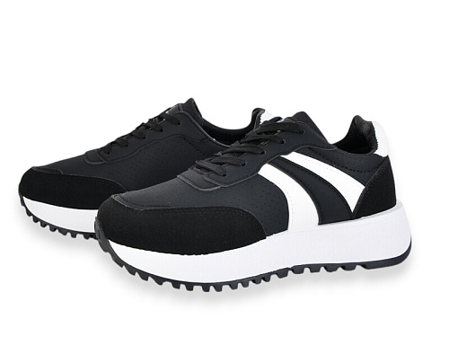 Кроссовки Hongquan J2108-1 в магазине Фонтан Обуви