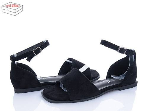 Босоножки L&M-Lemon F173-1 в магазине Фонтан Обуви