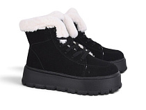 Ботинки Okshoes RP32-1 в магазине Фонтан Обуви
