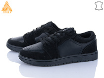 Кроссовки Stilli Group HB830-2 шкіра піна в магазине Фонтан Обуви