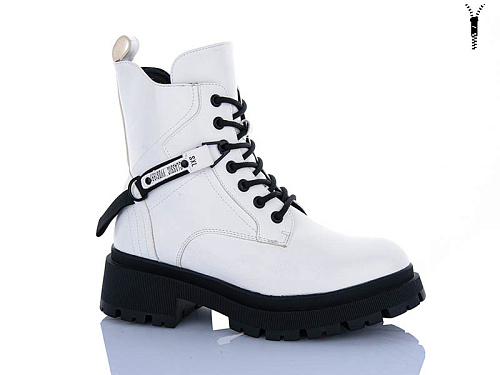 Ботинки Aba 96-5 в магазине Фонтан Обуви