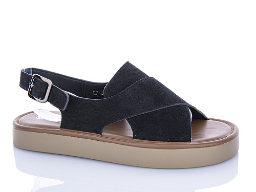 Босоножки Loretta E743-1 в магазине Фонтан Обуви