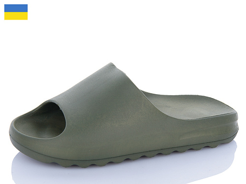 Шлепанцы Luckline 5227-19 в магазине Фонтан Обуви