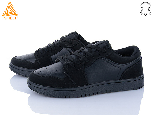 Кроссовки Stilli Group HB830-2 шкіра піна в магазине Фонтан Обуви