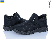 Ботинки Dago Dago М10-05 в магазине Фонтан Обуви