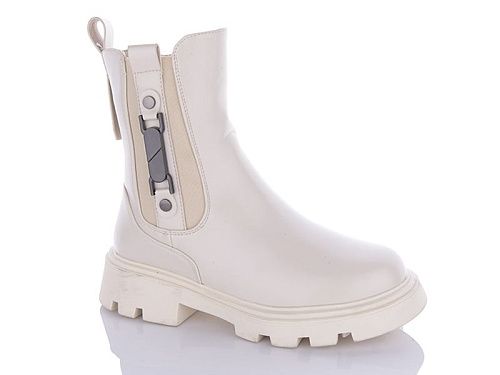 Ботинки Swin-Purlina 3136-2 в магазине Фонтан Обуви