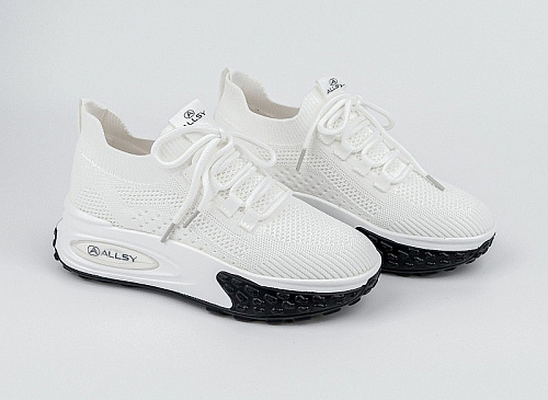 Кроссовки Allshoes 199424 в магазине Фонтан Обуви