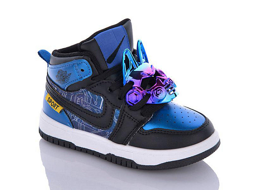 Кроссовки Okshoes 8156-1 в магазине Фонтан Обуви