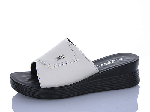 Шлепанцы I.Trendy ZK855-3 в магазине Фонтан Обуви