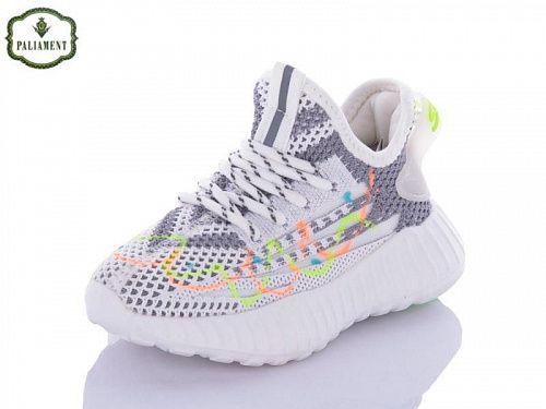 Кроссовки Paliament BB48-4 в магазине Фонтан Обуви