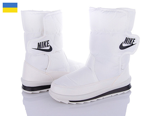 Дутики Favorit G112-8 н-б в магазине Фонтан Обуви