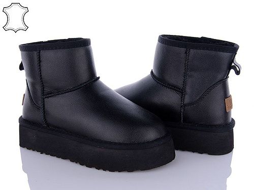 Угги Itts A805-6 в магазине Фонтан Обуви