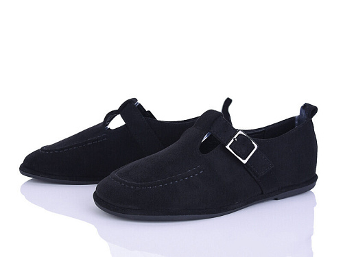 Туфли Loretta E603-1 в магазине Фонтан Обуви