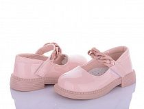 Туфли Clibee D130-1 pink в магазине Фонтан Обуви
