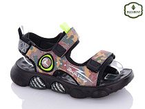 Босоножки Tjxiong A23-3U в магазине Фонтан Обуви