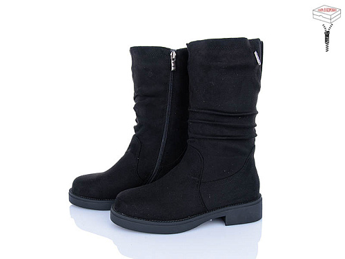 Ботинки Мир 4213-H83A08-2 в магазине Фонтан Обуви