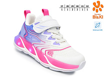 Кроссовки Том.М 60002Y LED в магазине Фонтан Обуви