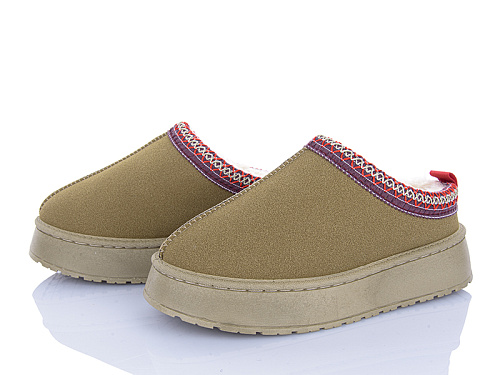 Угги Lion-Lu CL2511 в магазине Фонтан Обуви