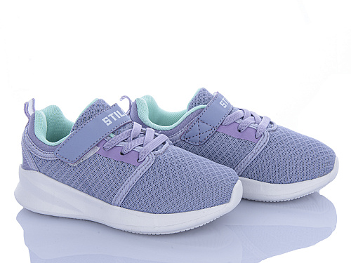 Кроссовки Stilli Kids KT310-7 піна в магазине Фонтан Обуви