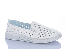 Слипоны Aba 055-1 в магазине Фонтан Обуви