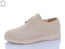 Туфли M•D-Gresso-Lunastep S0308-12 в магазине Фонтан Обуви