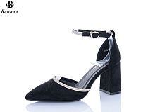 Туфли Башили GX52-4 в магазине Фонтан Обуви