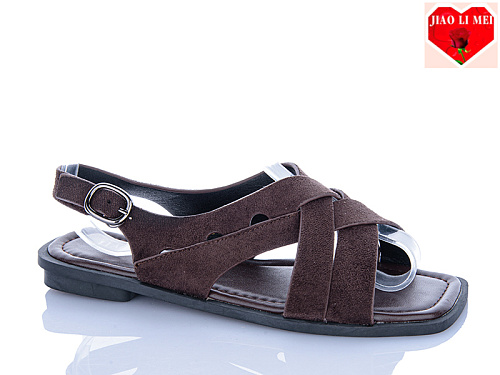 Босоножки Jiaolimei 818-7 в магазине Фонтан Обуви