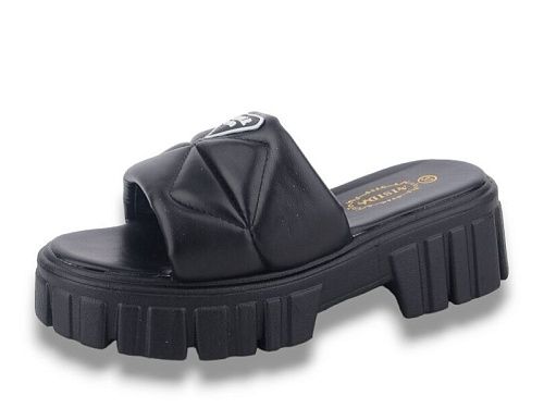 Шлепанцы Hongquan X30-1 в магазине Фонтан Обуви