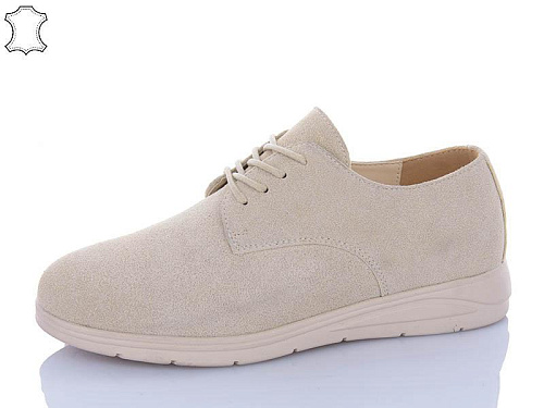 Туфли M•D-Gresso-Lunastep S0308-12 в магазине Фонтан Обуви